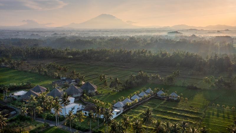 TheWakanda Resort A Pramana Experience - Genel