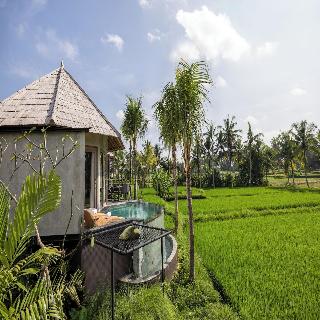 TheWakanda Resort A Pramana Experience fotoÄŸrafÄ±