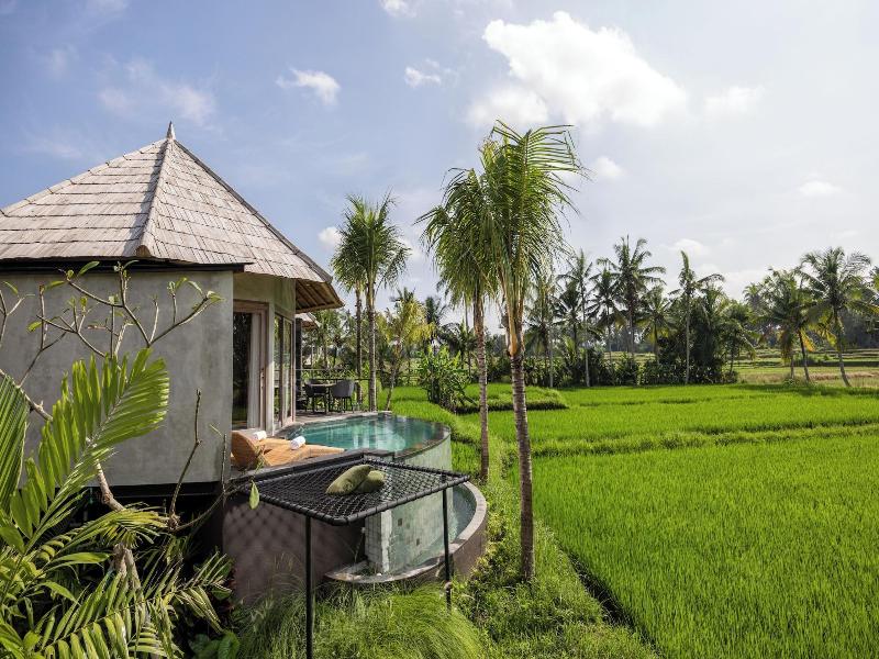 TheWakanda Resort A Pramana Experience - Genel