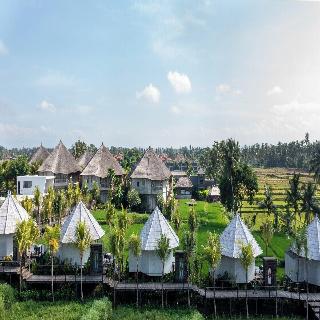TheWakanda Resort A Pramana Experience fotoÄŸrafÄ±