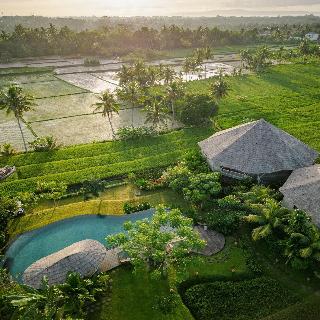 TheWakanda Resort A Pramana Experience fotoÄŸrafÄ±