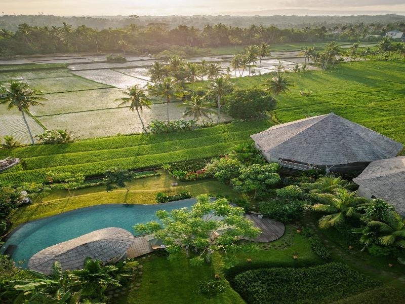 TheWakanda Resort A Pramana Experience - Genel