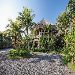 TheWakanda Resort A Pramana Experience fotoÄŸrafÄ±