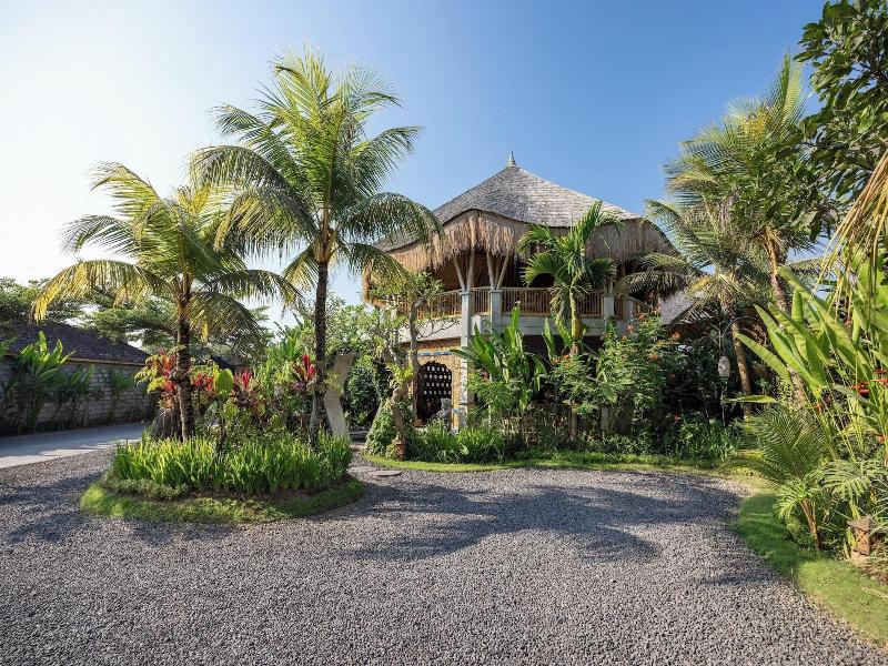 TheWakanda Resort A Pramana Experience - Genel