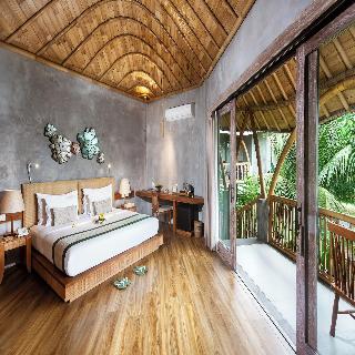 TheWakanda Resort A Pramana Experience fotoÄŸrafÄ±