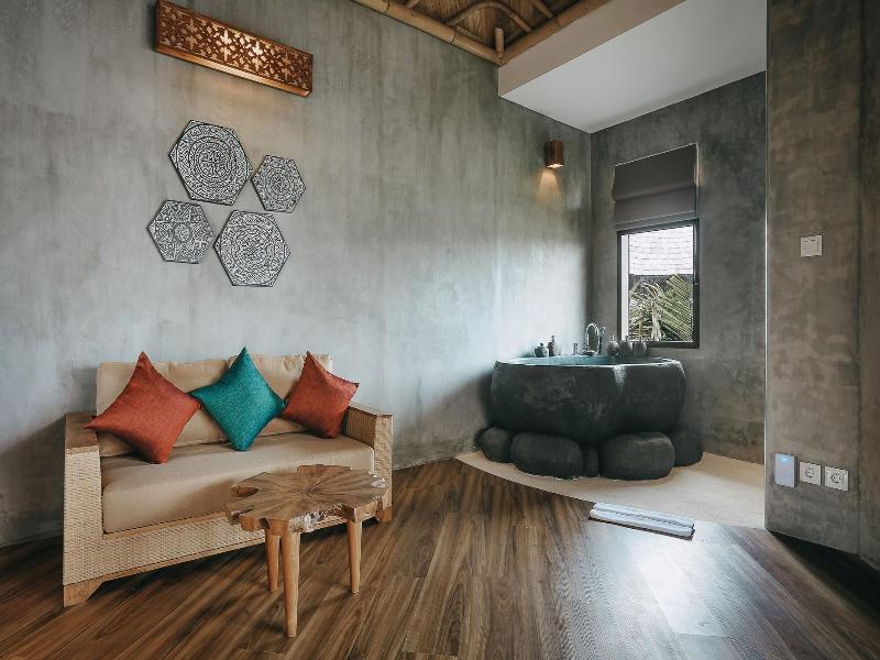 TheWakanda Resort A Pramana Experience - Oda