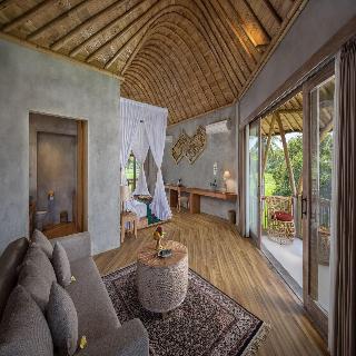 TheWakanda Resort A Pramana Experience fotoÄŸrafÄ±