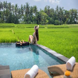 TheWakanda Resort A Pramana Experience fotoÄŸrafÄ±