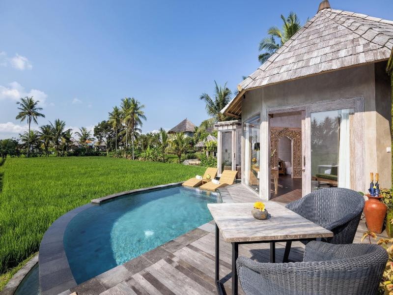 TheWakanda Resort A Pramana Experience - Oda