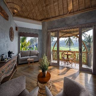 TheWakanda Resort A Pramana Experience fotoÄŸrafÄ±