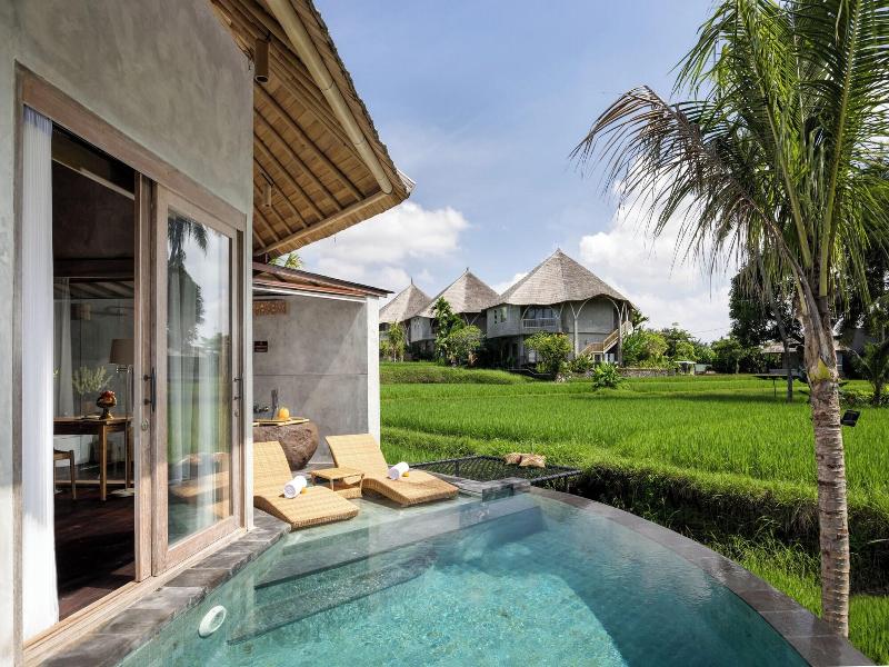 TheWakanda Resort A Pramana Experience - Oda