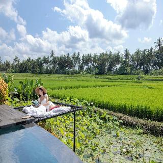TheWakanda Resort A Pramana Experience fotoÄŸrafÄ±