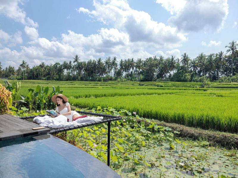 TheWakanda Resort A Pramana Experience - Oda