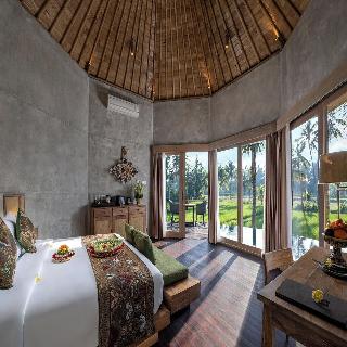 TheWakanda Resort A Pramana Experience fotoÄŸrafÄ±