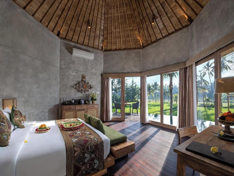 TheWakanda Resort A Pramana Experience - Oda