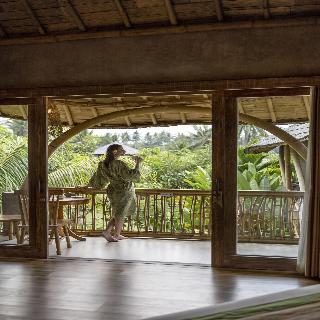 TheWakanda Resort A Pramana Experience fotoÄŸrafÄ±