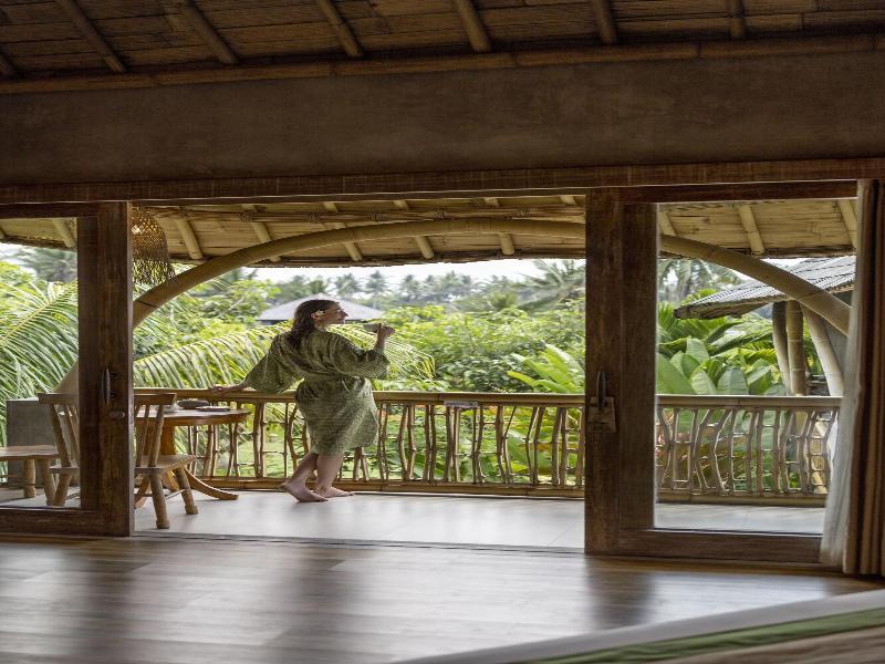 TheWakanda Resort A Pramana Experience - Oda