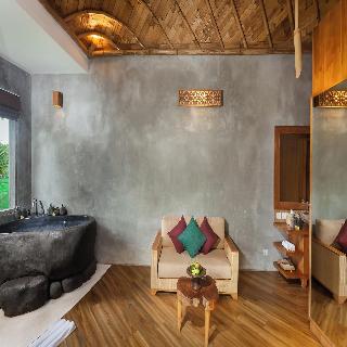 TheWakanda Resort A Pramana Experience fotoÄŸrafÄ±