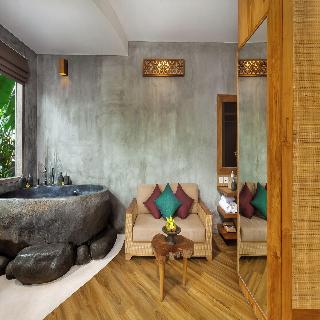 TheWakanda Resort A Pramana Experience fotoÄŸrafÄ±