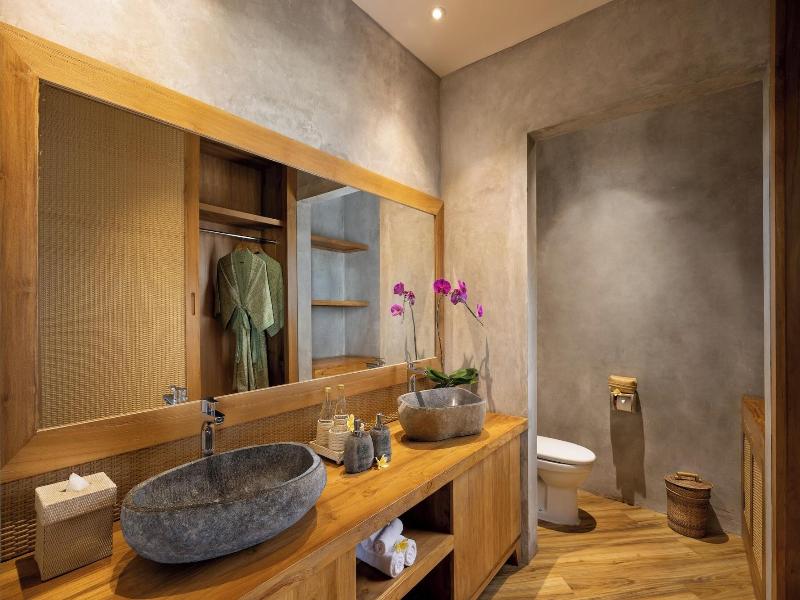 TheWakanda Resort A Pramana Experience - Oda