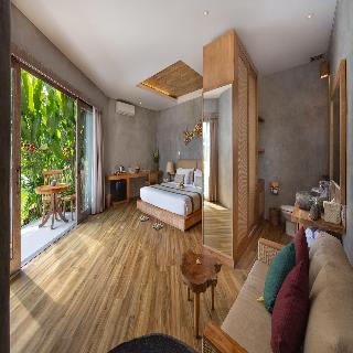 TheWakanda Resort A Pramana Experience fotoÄŸrafÄ±