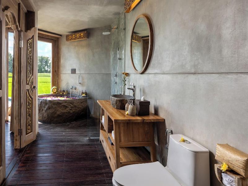 TheWakanda Resort A Pramana Experience - Oda