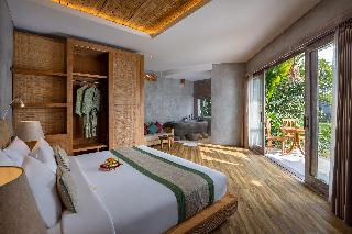 TheWakanda Resort A Pramana Experience fotoÄŸrafÄ±