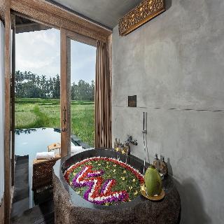 TheWakanda Resort A Pramana Experience fotoÄŸrafÄ±