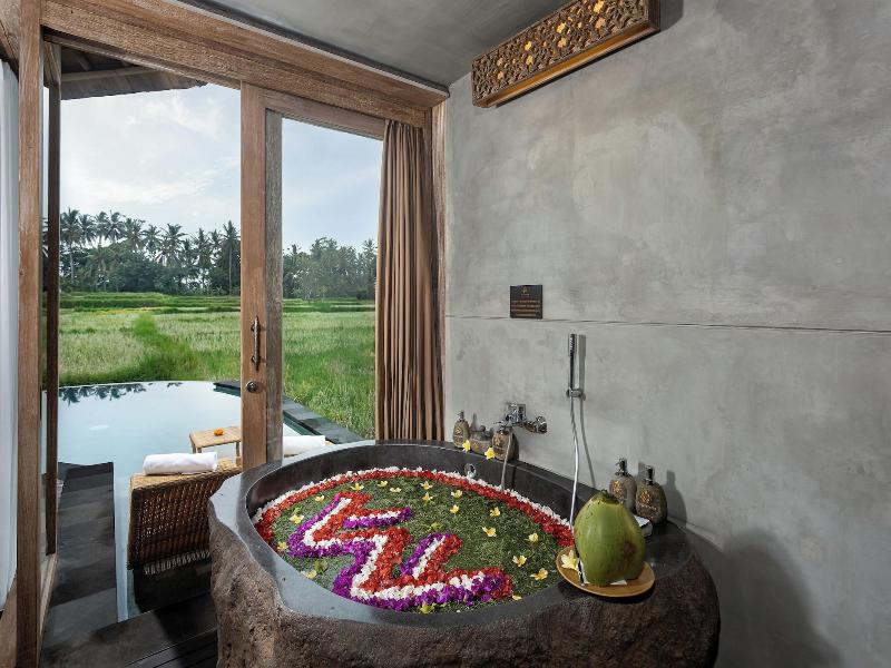 TheWakanda Resort A Pramana Experience - Oda