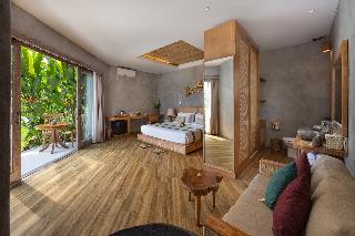 TheWakanda Resort A Pramana Experience fotoÄŸrafÄ±