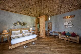TheWakanda Resort A Pramana Experience fotoÄŸrafÄ±