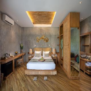 TheWakanda Resort A Pramana Experience fotoÄŸrafÄ±