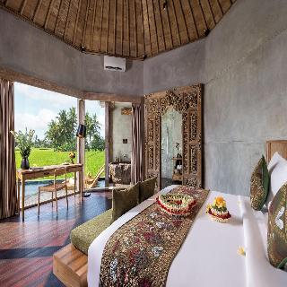 TheWakanda Resort A Pramana Experience fotoÄŸrafÄ±