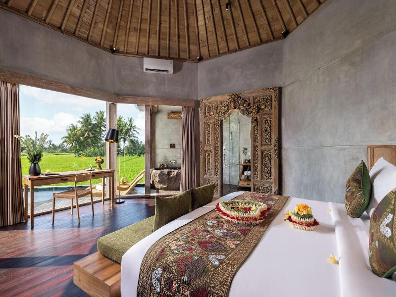 TheWakanda Resort A Pramana Experience - Oda