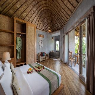 TheWakanda Resort A Pramana Experience fotoÄŸrafÄ±