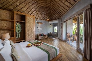 TheWakanda Resort A Pramana Experience fotoÄŸrafÄ±