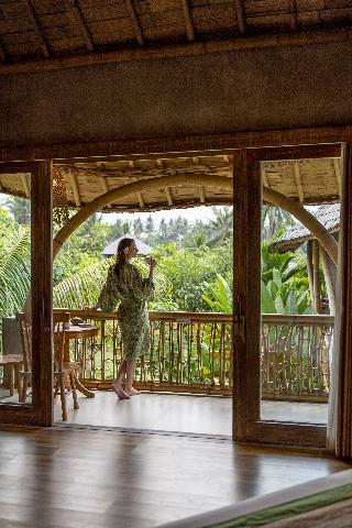 TheWakanda Resort A Pramana Experience fotoÄŸrafÄ±