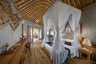 TheWakanda Resort A Pramana Experience fotoÄŸrafÄ±
