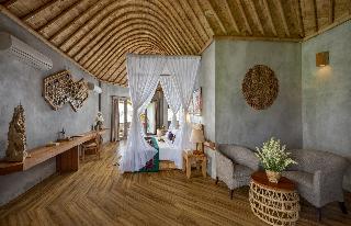TheWakanda Resort A Pramana Experience fotoÄŸrafÄ±