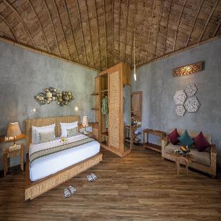 TheWakanda Resort A Pramana Experience fotoÄŸrafÄ±
