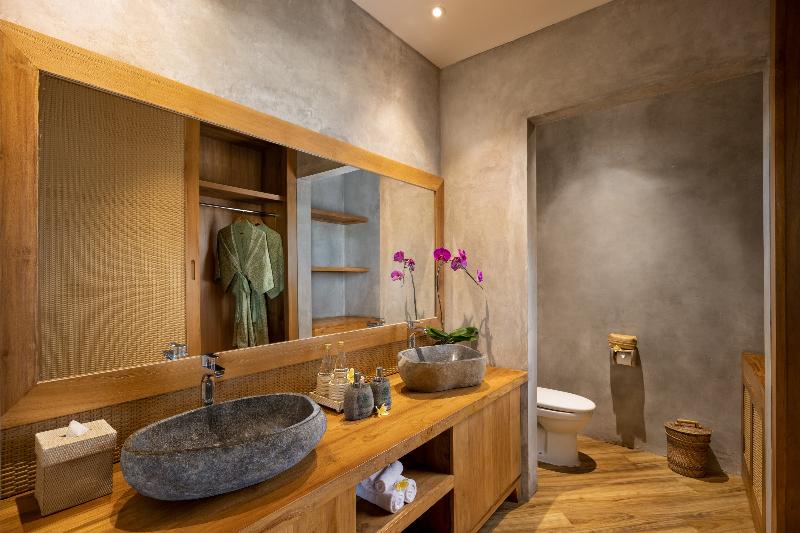 TheWakanda Resort A Pramana Experience - Oda