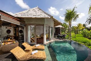 TheWakanda Resort A Pramana Experience fotoÄŸrafÄ±