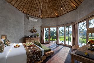 TheWakanda Resort A Pramana Experience fotoÄŸrafÄ±