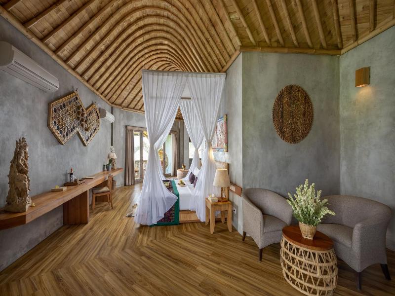 TheWakanda Resort A Pramana Experience - Oda