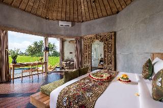 TheWakanda Resort A Pramana Experience fotoÄŸrafÄ±