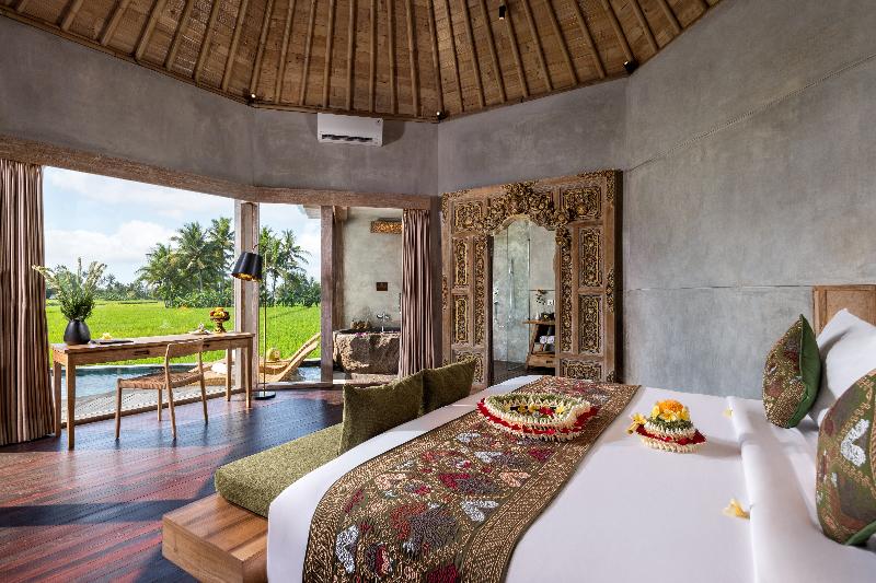TheWakanda Resort A Pramana Experience - Oda