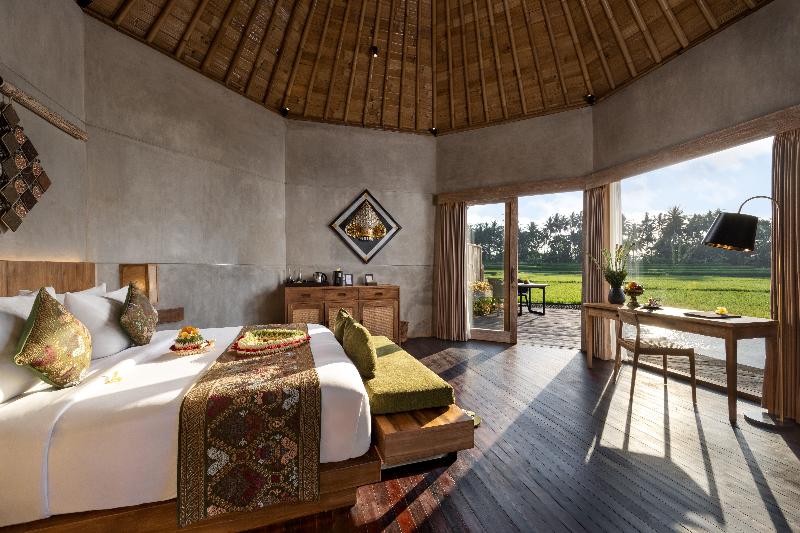 TheWakanda Resort A Pramana Experience - Oda