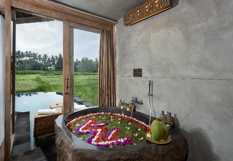 TheWakanda Resort A Pramana Experience - Oda
