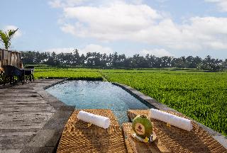 TheWakanda Resort A Pramana Experience fotoÄŸrafÄ±