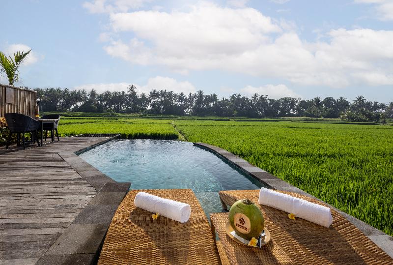TheWakanda Resort A Pramana Experience - Oda
